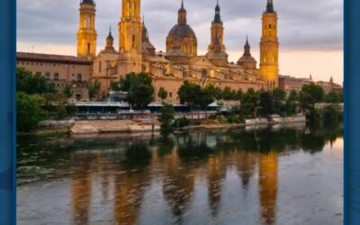 Day 51 – Zaragoza, the 5th Largest City in Spain