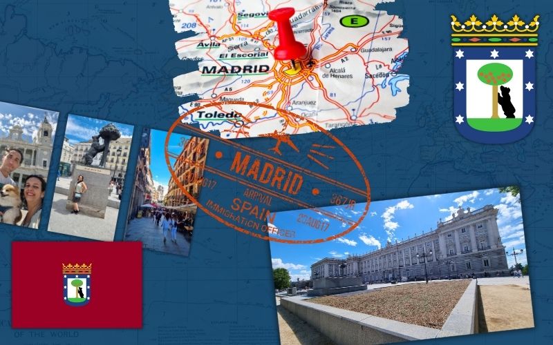 Discover Madrid: A Journey Through the Heart of Spain